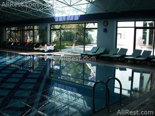 Atlantis Hotel 19
